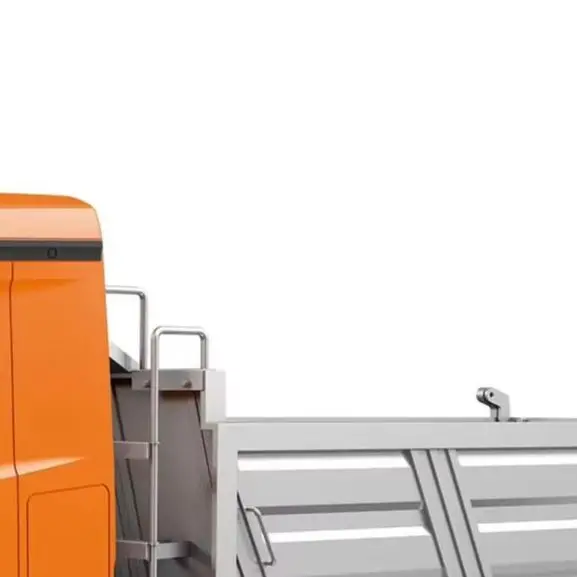 

US Stock Kabolite 5701 RC Dump Truck 1:14 4x4 Remote Control Tipper Car 2-Speed RTR Dump Car with Sound Light for Kids