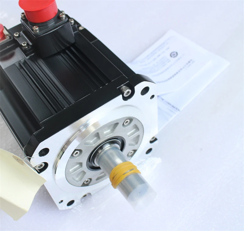 New & Original CNC Servo Motor 1.5KW HF154T