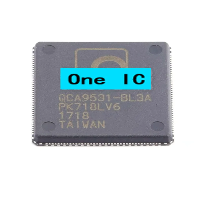 100% Original QCA9531-BL3A QCA9531 QFN156 Brand New Genuine Ic