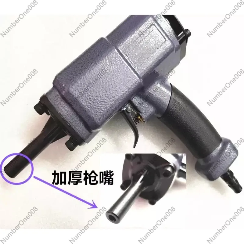 Pneumatic  removal machine,  , pulling gun, woodworking nail remover, recycling pneumatic machine, power tool