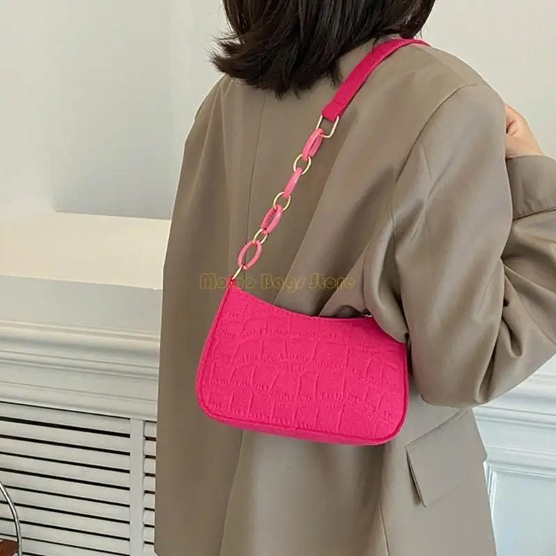 

X90D 2023 NEW Carrying Bags Shoulder Bags for Women Lady Purse Underarm Bag