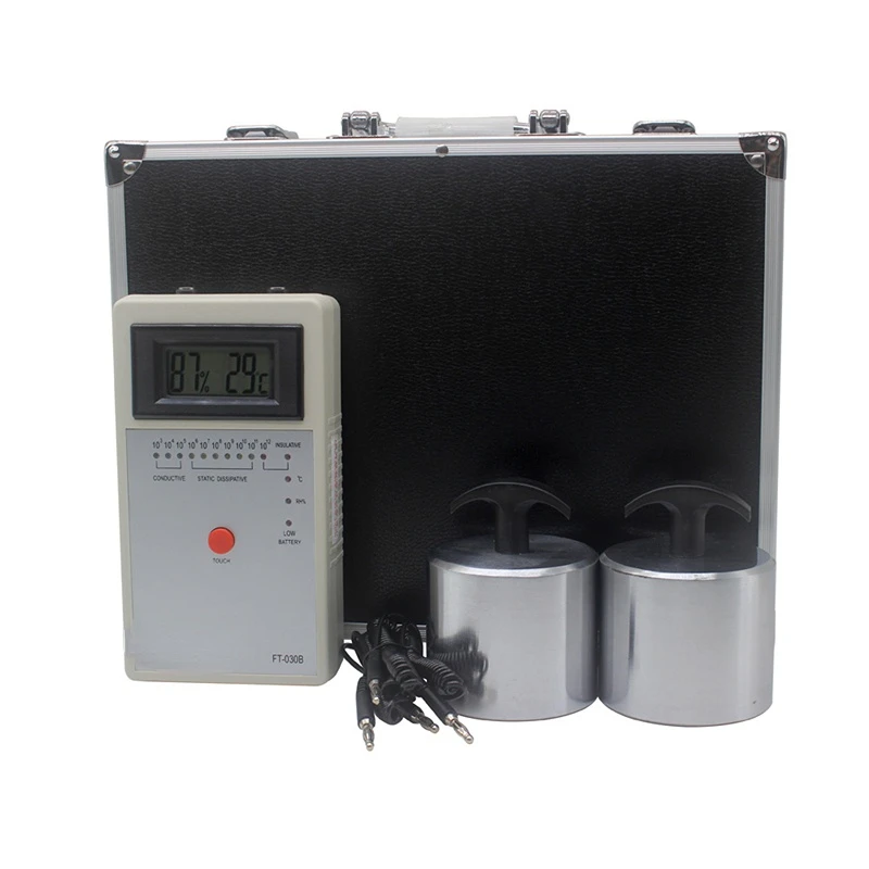 

Hot Sale SL-030B LED Display ESD Ground Resistance Meter