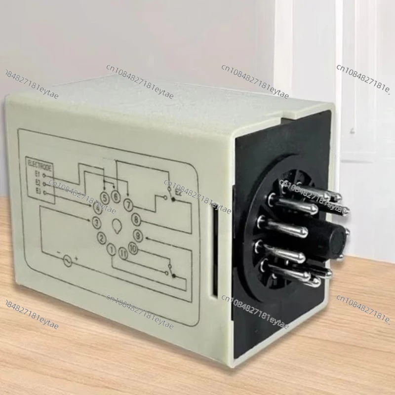 Liquid Level Contro…