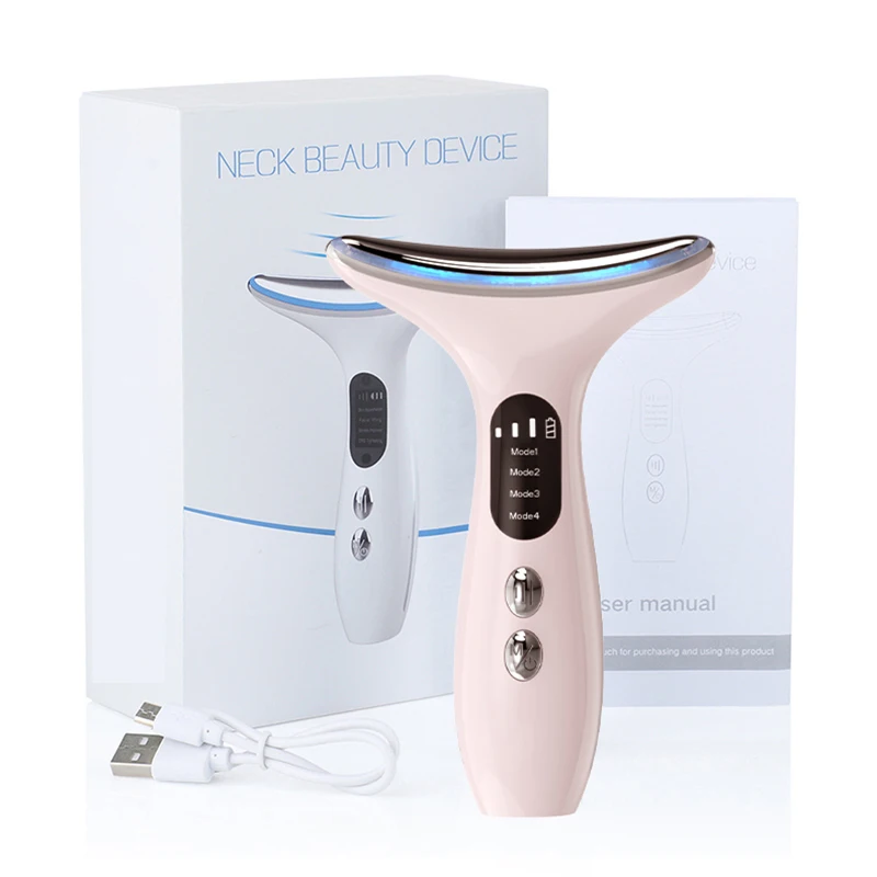 

Массажер для подтяжки лица, машина для подтяжки лица, антивозрастной массажер для лица, подтяжка кожи, против морщин, средство для удаления двойного подбородка, подарок