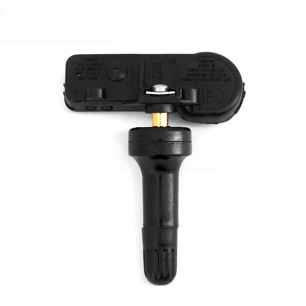 13586335 مستشعر TPMS لسيارة شيفروليه إمبالا كوبالت مونتي كارلو ماليبو بونتياك سباق الجائزة الكبرى كاديلاك إسكاليد زحل هالة #3