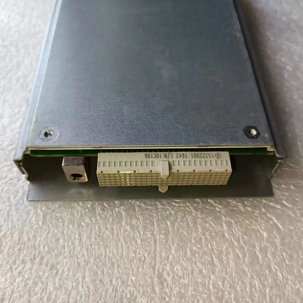 Monitoring Module Communication Power SMU02B1 SMU02B 100% Tested Fast Ship Perfect Work