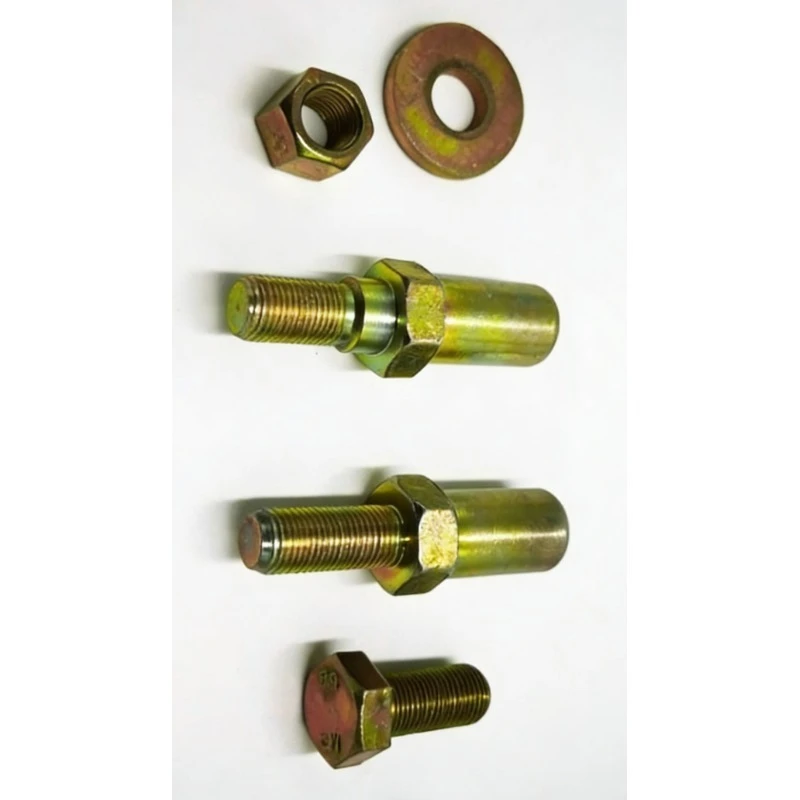 

Винты задней противовесы Болты 40-60 кг Детали железного трактора противовеса для Foton Lovol Oubao