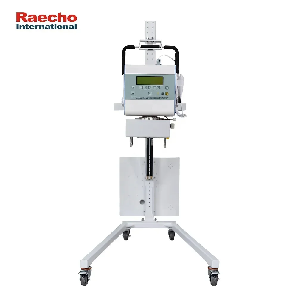 Medical Vet X Ray Machine Animal Diagnosis Equipment