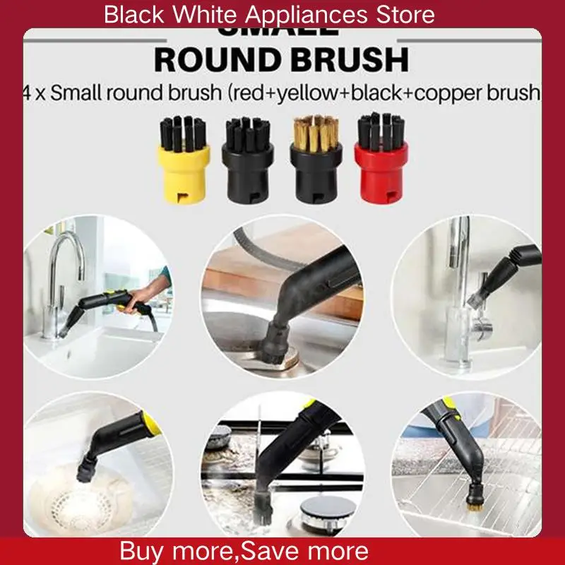 

Насадка для окон, ковер, планер, паровая щетка для Karcher SC1 SC2 SC3 SC4 SC5, запасные части для пароочистителя-CLIM