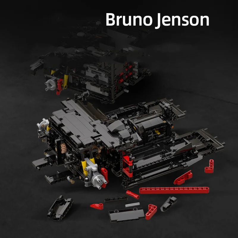 راديو السيارة الخارقة التقنية 2.4 جيجا هرتز التحكم عن بعد بنة 1:8 مقياس الحصان الإيطالي 488 مجموعة ألعاب سيارة رياضية فائقة Rc #5