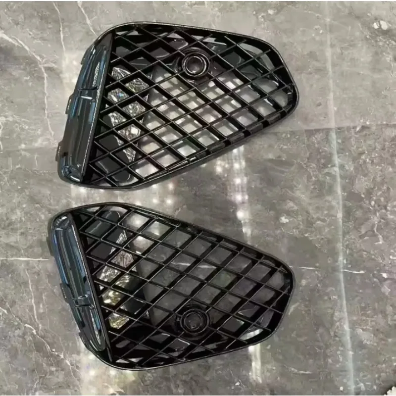 Continental GT 2005-2012 Upgrade 2025 Supersport Front and Rear Bumpers Body Kit with Headlight Tail Light