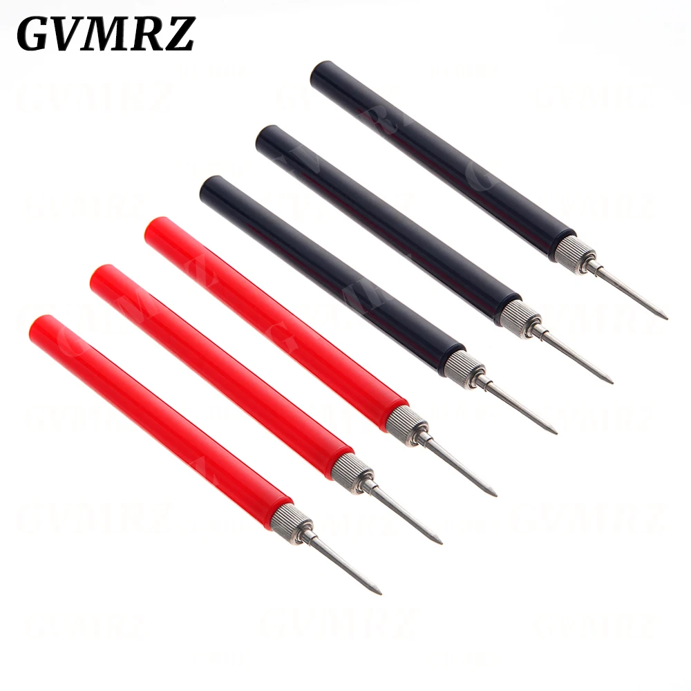 2PCS Insulated Test…