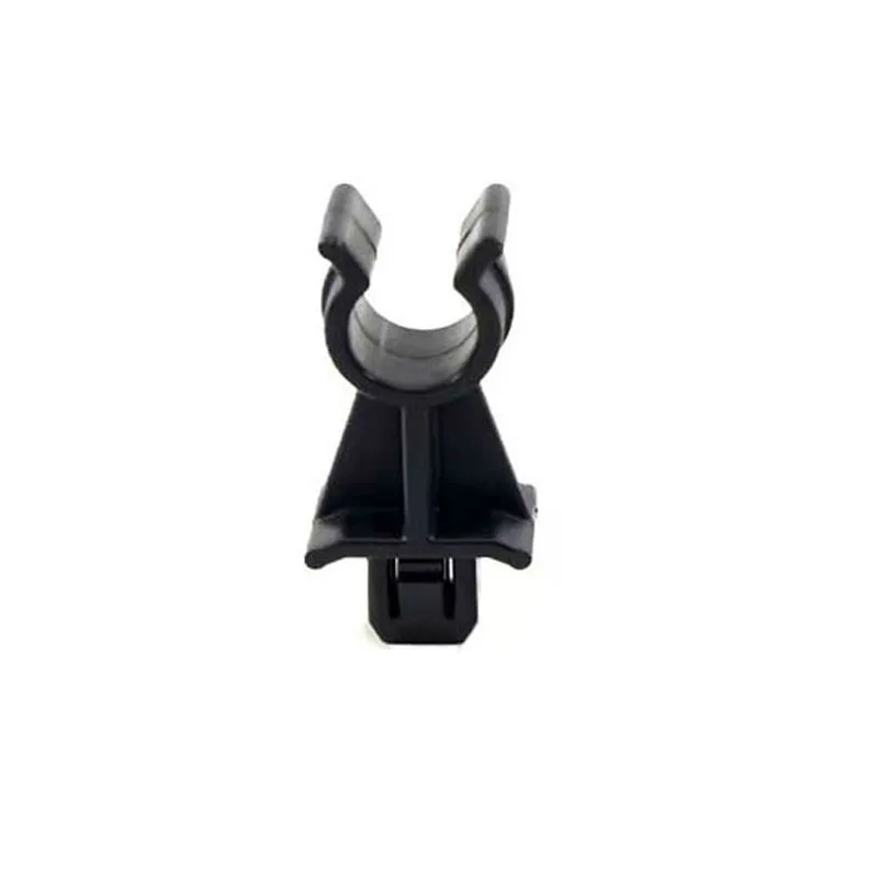 Car Accessories for Nissan Qashqai+2 J10 2006 2007 2008 2009 2009 20102011 2013  Hood Bonnet Prop Rod Support Clamp Clip Kit