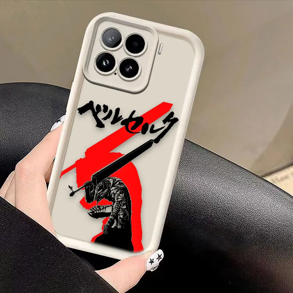 Berserk Guts Dragon…
