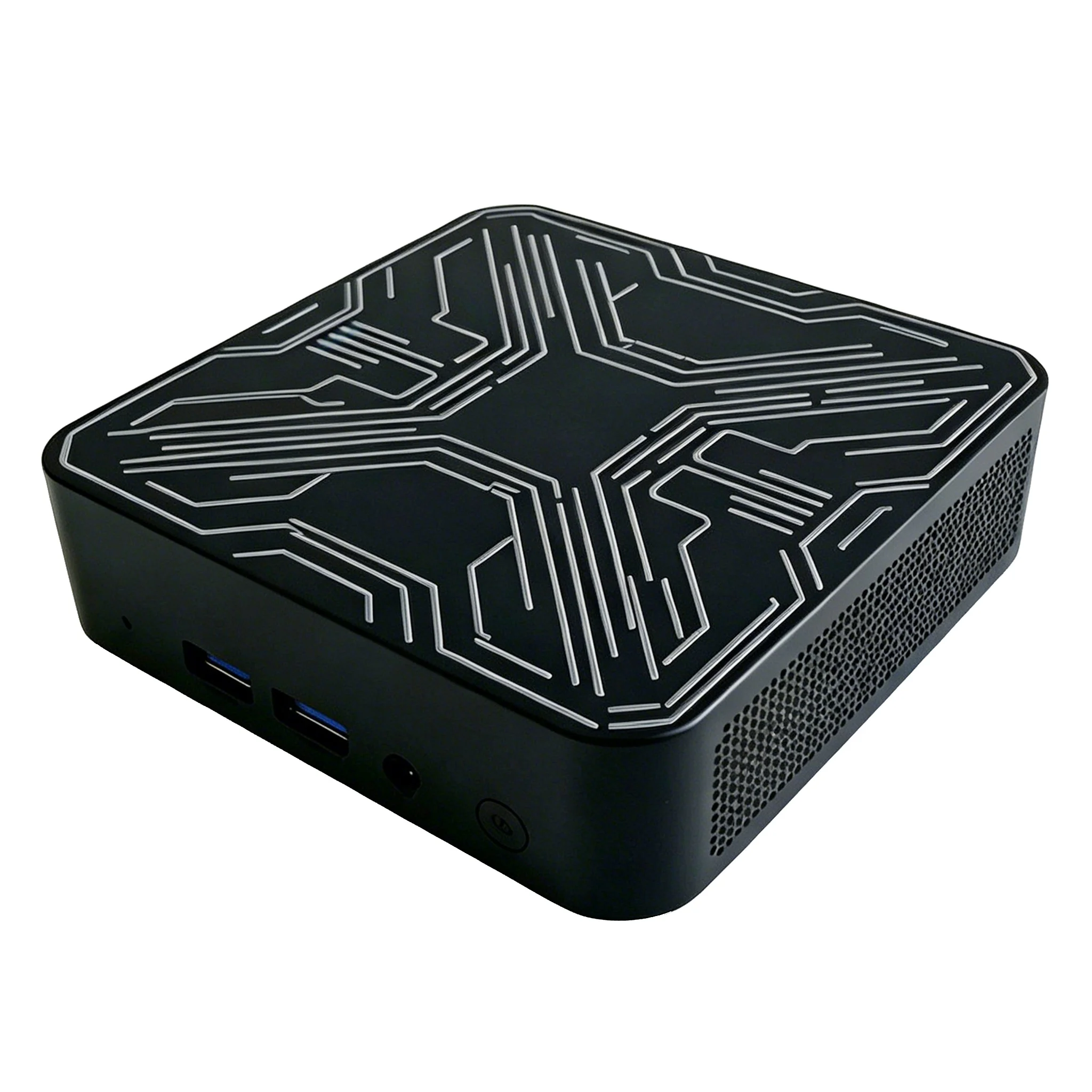 Mini PC Intel Core i3 6006U 20 - Ssd 1Tb avaliação e preço