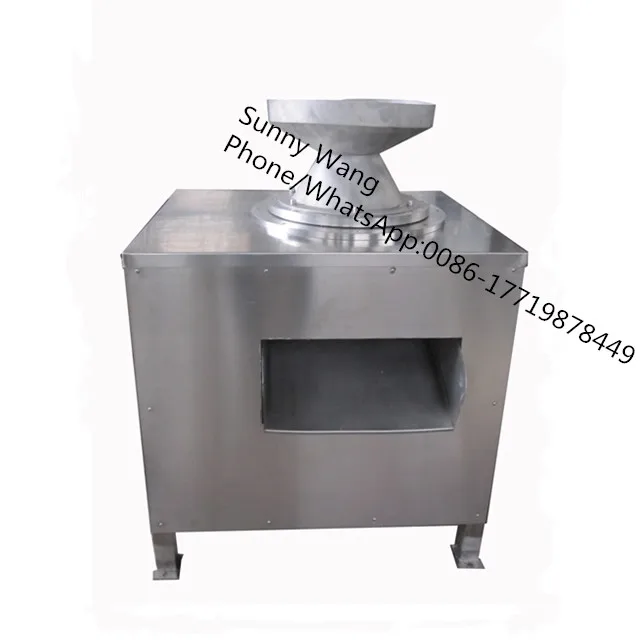 

Coconut Flour Making machine/coconut Powder Grinding machine/coconut Meat Crusher Machine