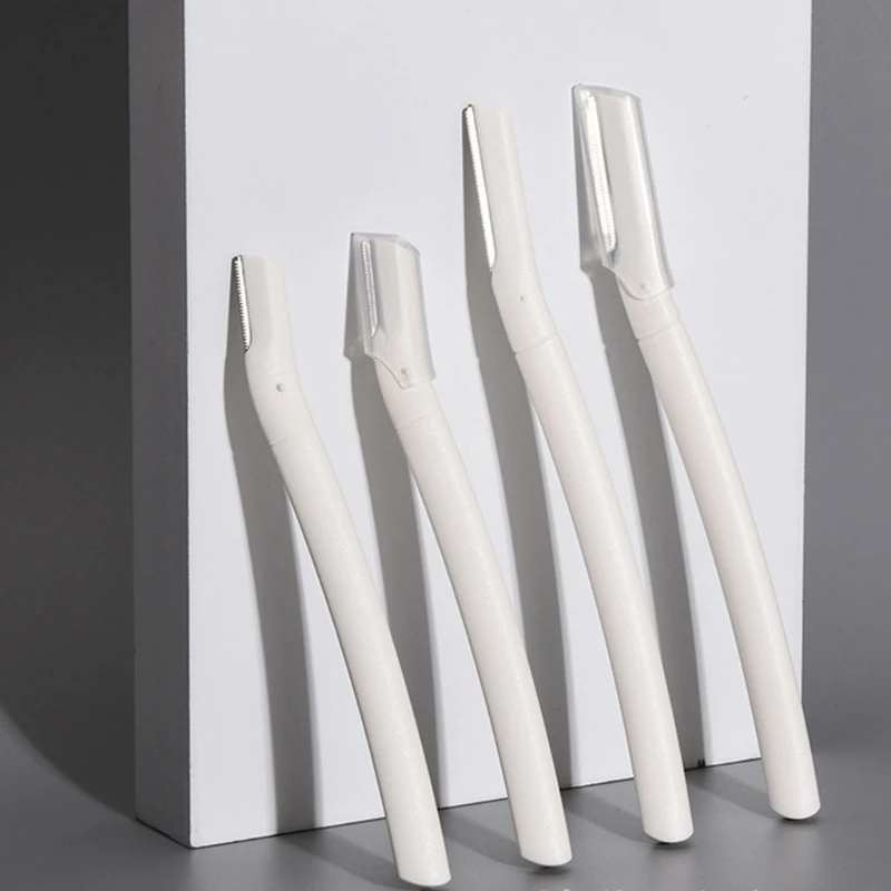 눈썹 면도기 트리머 셰이퍼-얼굴 제모 면도 도구 페이스 셰이퍼