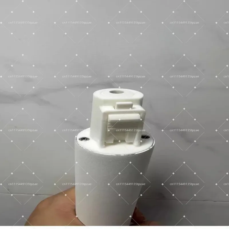 Pièces de réparation pour la connexion de la tête du ventilateur Mijia BPLDS02DM à la colonne inférieure.