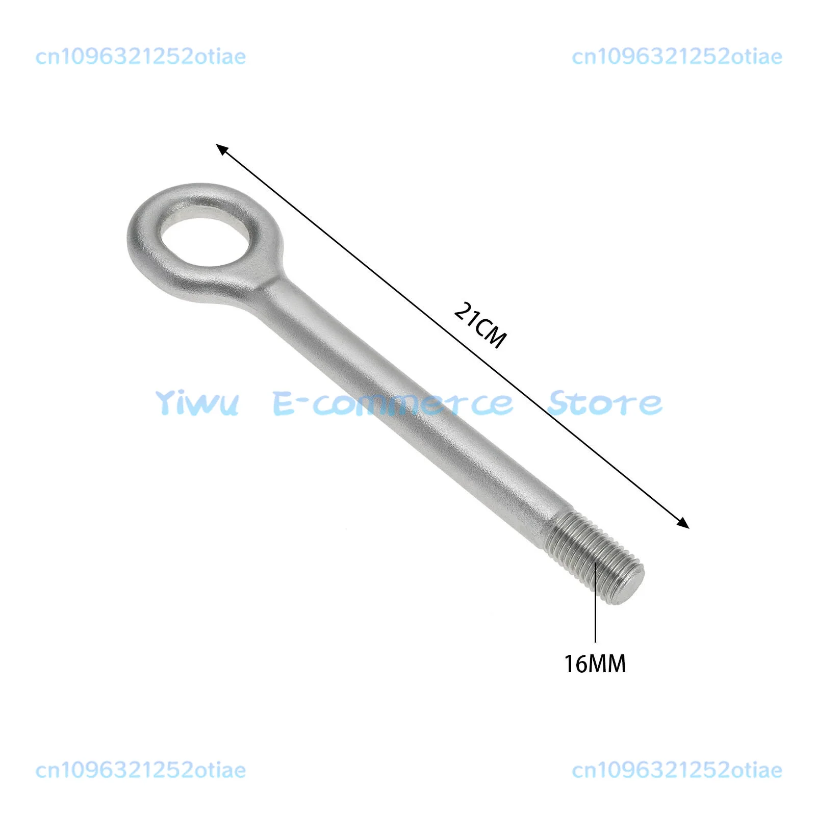 Suitable for Jeep tow hook 1612882780 68256663AA 51798113