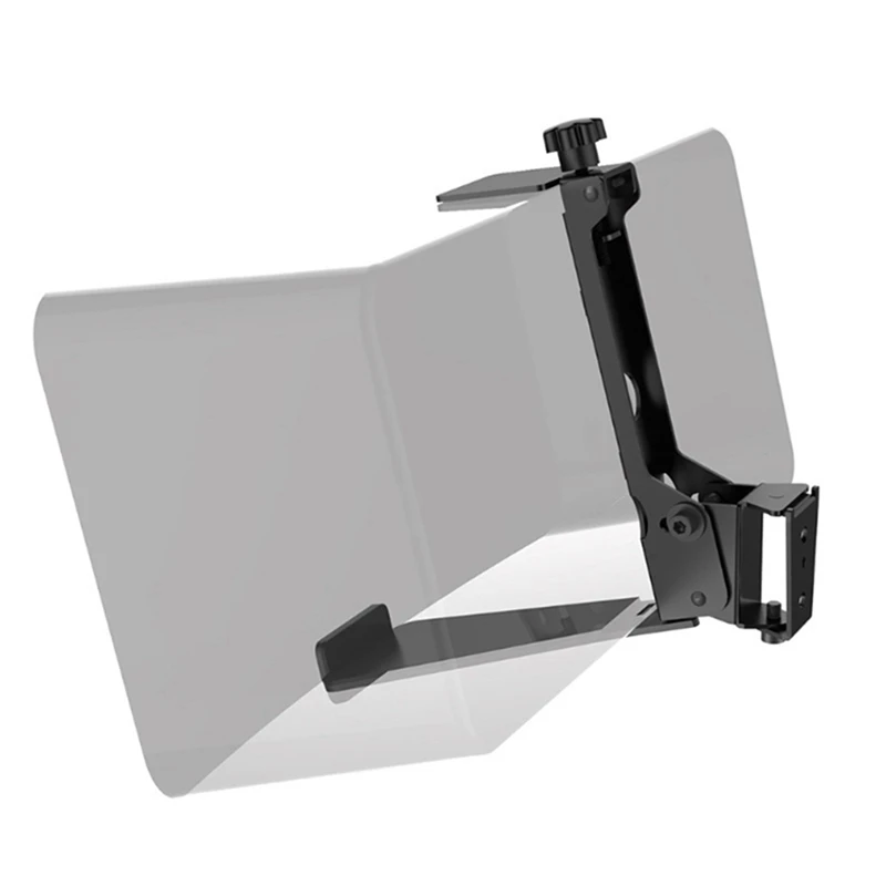 2X Aluminum Alloy Metal Wall Mount Holder Shelf Stand Tablet Mount Bracket Audio Case For SONOS PLAY:5 Speaker