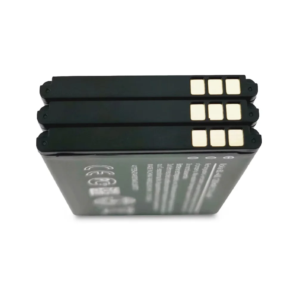 Batteria SwarKing BL-4UL Compatibile Con Nokia Lumia 3310, 225, 500, 230, Con Kit Strumenti Incluso