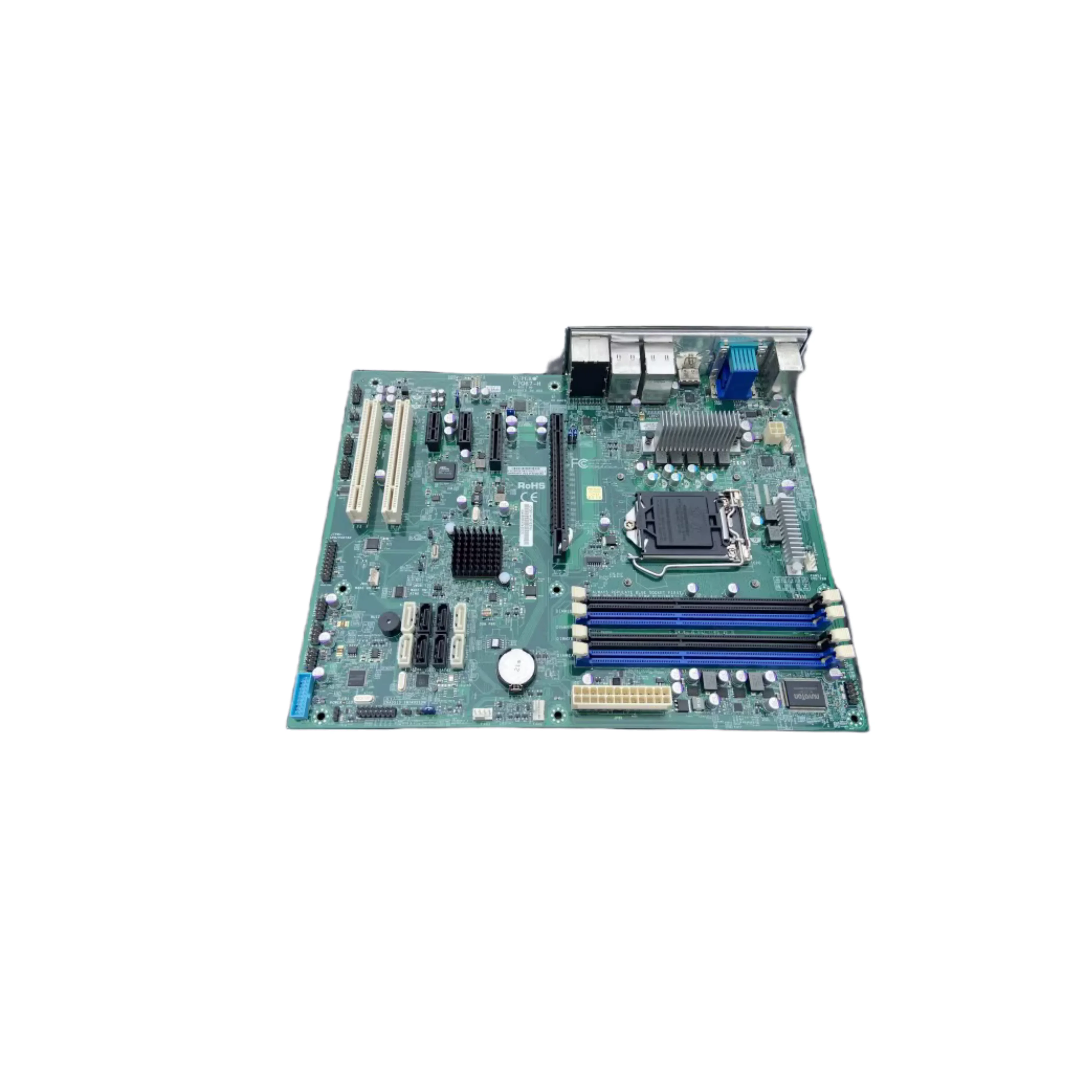

C7Q67-H REV:1.00