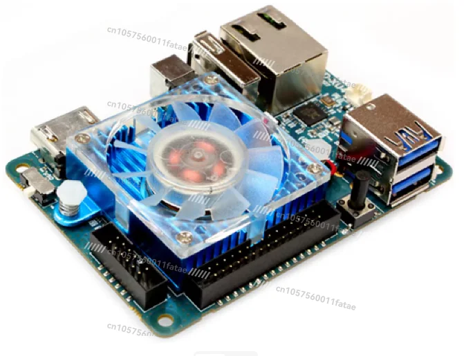 

ODROID-XU4 Одноплатный Samsung Exynos5422