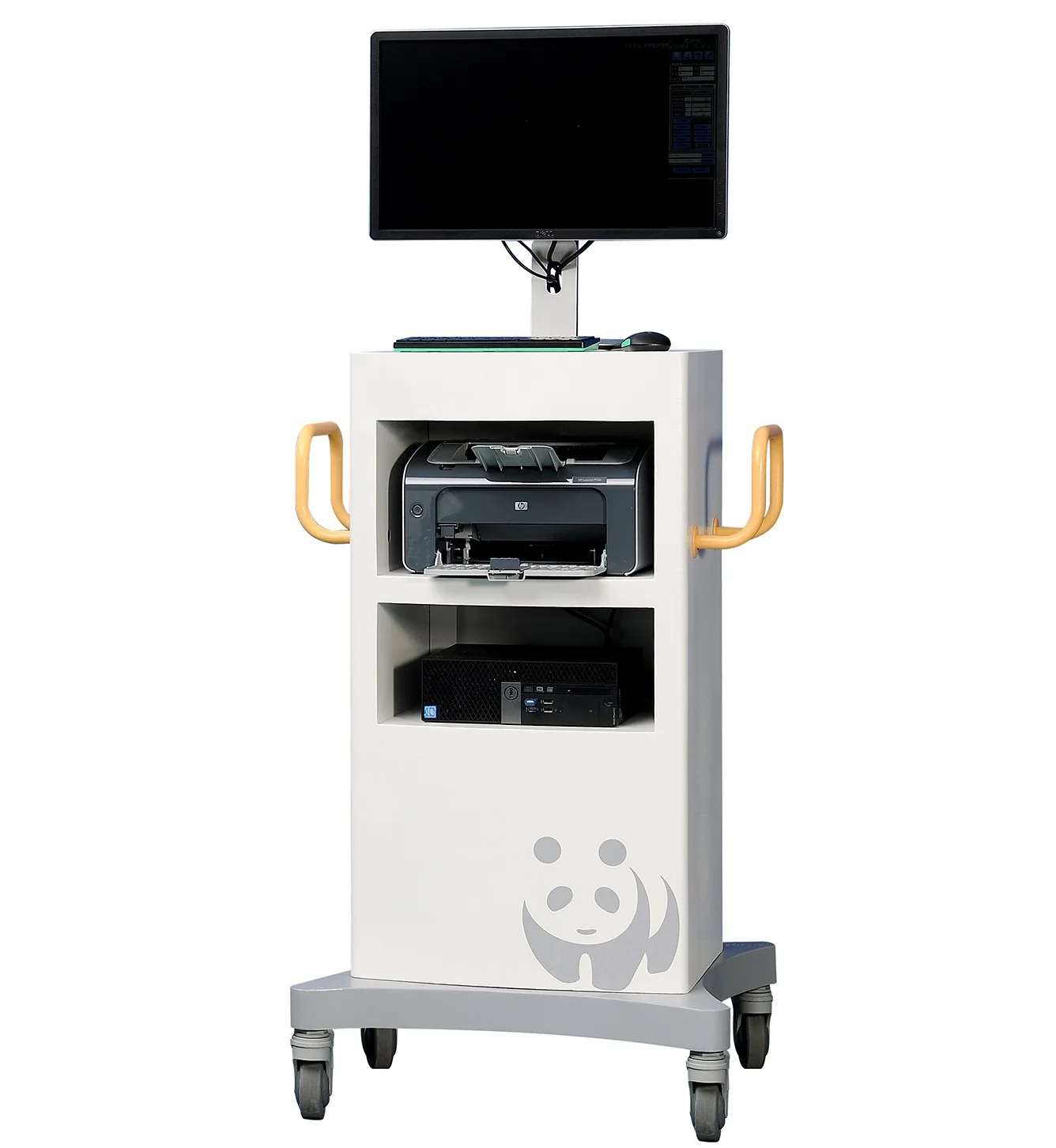 Products subject to negotiationHigh-end C-Arm X-Ray Machine Fluoroscopic Intraoperative Imaging Intensifier