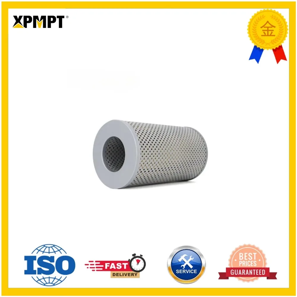 

Hydraulic Filter P554925 0011846725 E198HD09Compatible with MAN D2858 Engine E198HD09 LF4105