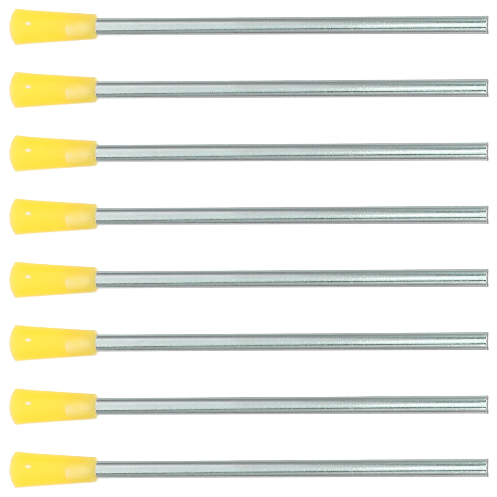 

8 pcs Musical Children Musical Instrument Enlightenment Instruments Percussion Kids Toddler Percussion Stick Durable Lightweight