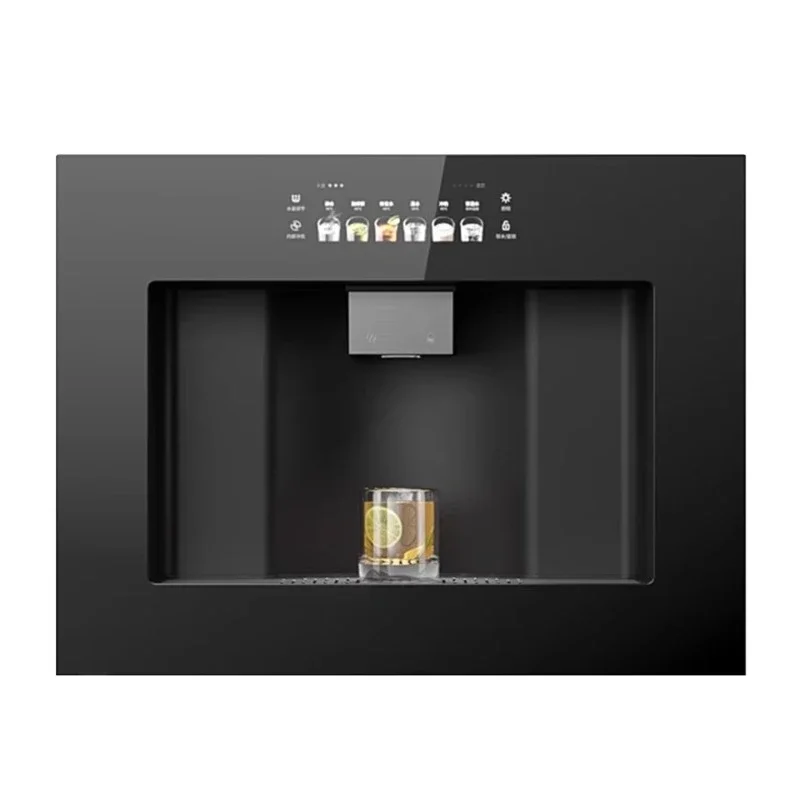 

Q6S Embedded Direct Drinking Machine Drinking Machine 0 Scale Inhibitor Hot and Cold Household Water Purifier