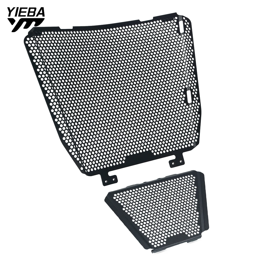 Motocycle Radiator Grille Cover Water Tank Guard Protection For Aprilia RSV4 1000 / 1000 Factory 2009 2010 2011 2012 2013 2014