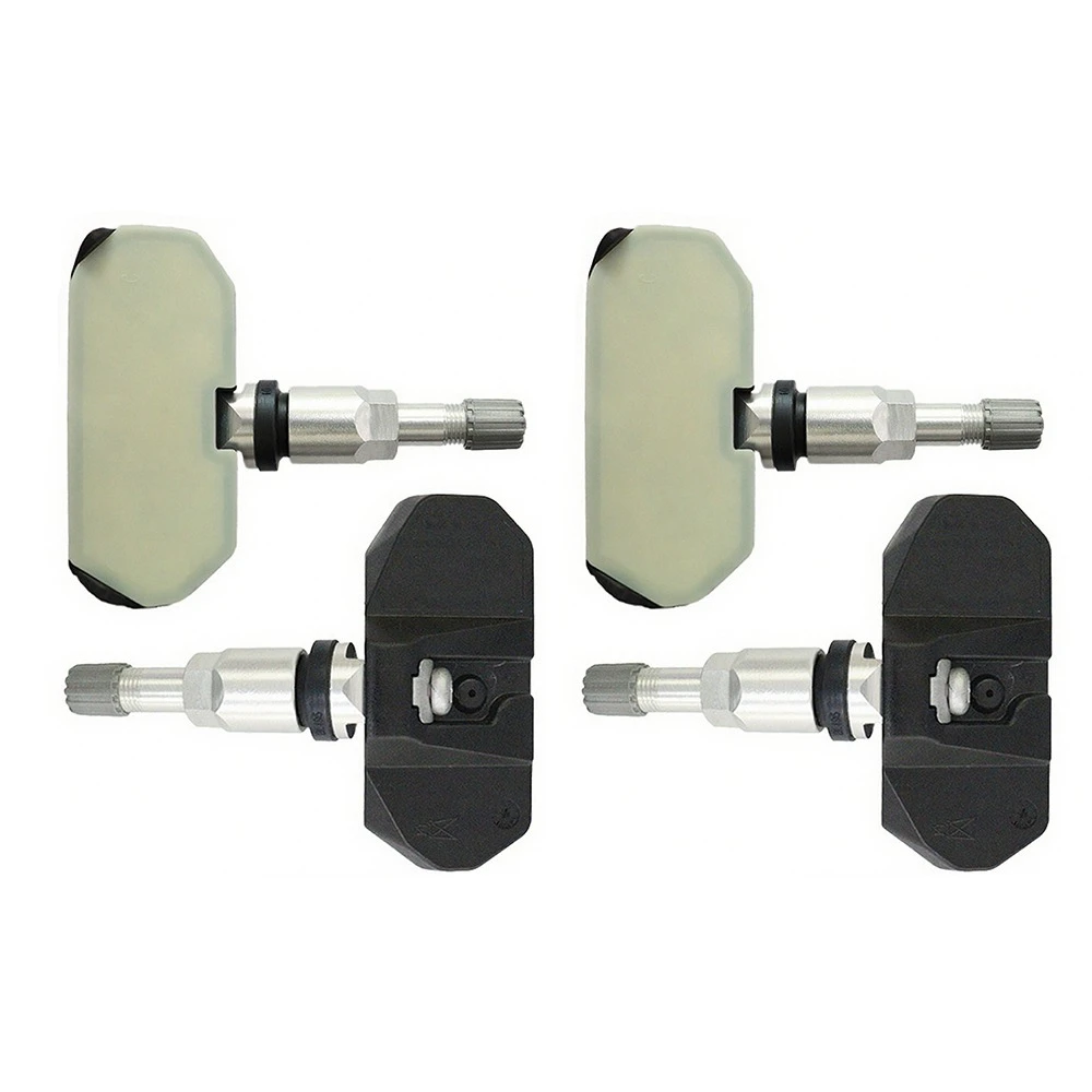 4PCS Tpms Tire Pres…