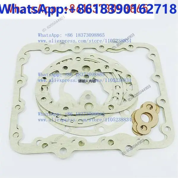 Hot Sale Repair Gasket Kit for 1PCS 30-243 Tk 30-243 Refrigeration Refrigerant Media Hot Press Compressor X430 X426