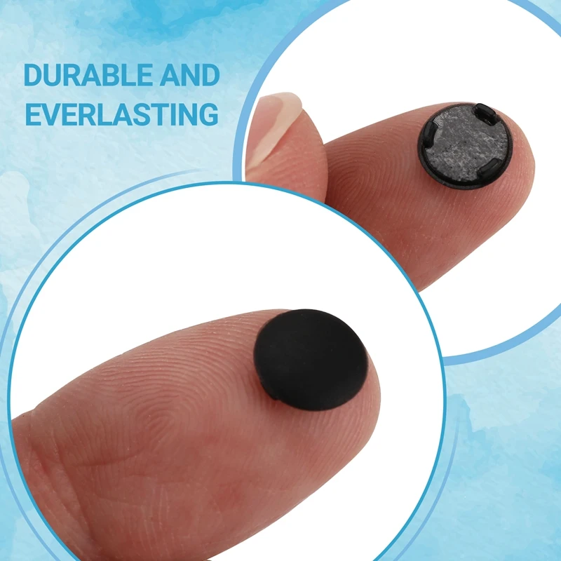 Replacement Rubber Feet For Surface Laptop Models 3, 4 - Bottom Case Foot Pad