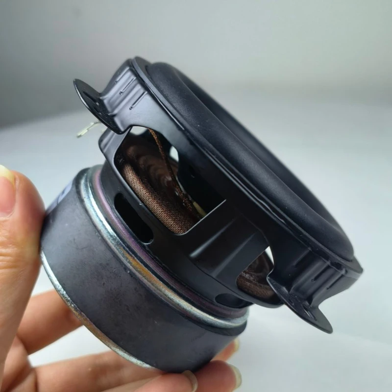 SOTAMIA 1 Stücke 3,5 Zoll Subwoofer Lautsprecher Audio 4 Ohm 50 Watt DIY Wasserdichte Bluetooth Lautsprecher Hifi Musik Woofer Power Lautsprecher