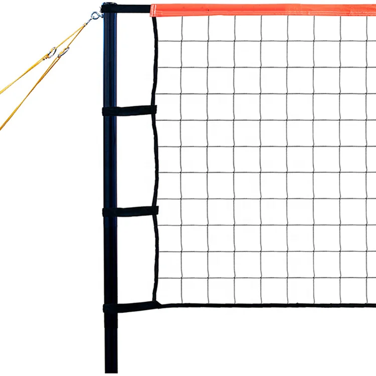 Outdoor Factory Directly Outdoor Fitness Beach Portable Volleyball Net