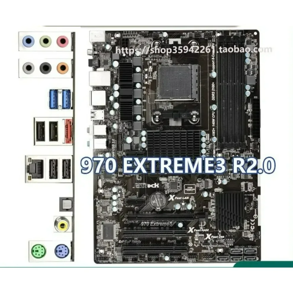 Used For ASRock H67M H61M H61DVR-5P H67-GE/THW/HT/PS2/DE/S/main board H61ICAFE    (store code: 0850)