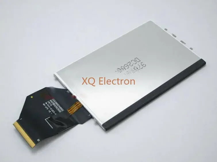 NEW Display LCD Screen with Touch Part for Panasonic Lumix DMC-ZS60 ZS60 DMC-TZ80 TZ80 Camera Lens Replacement Part view 2