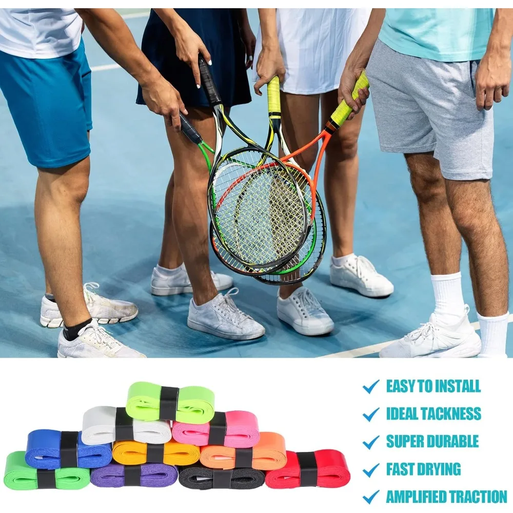 Tennis Grip Tape 6