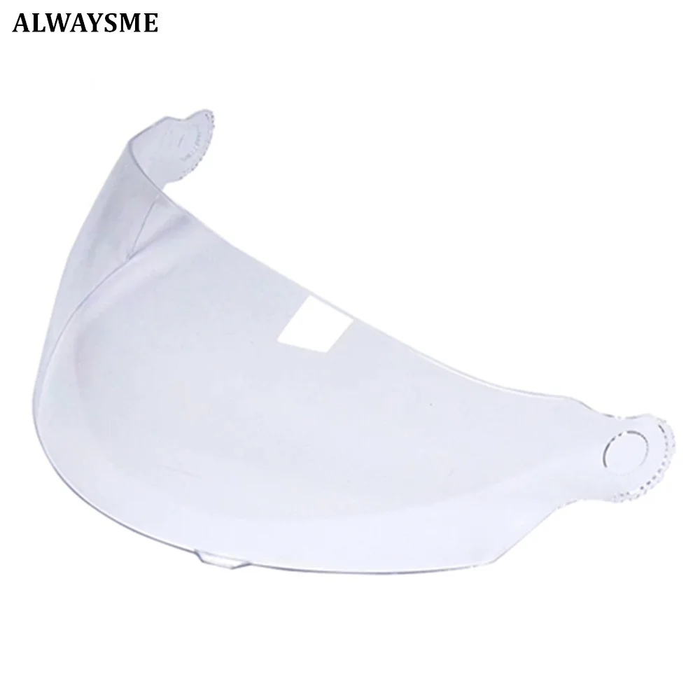 ALWAYSME Orz / BLD-161 Helmet Visor For BLD Helmet