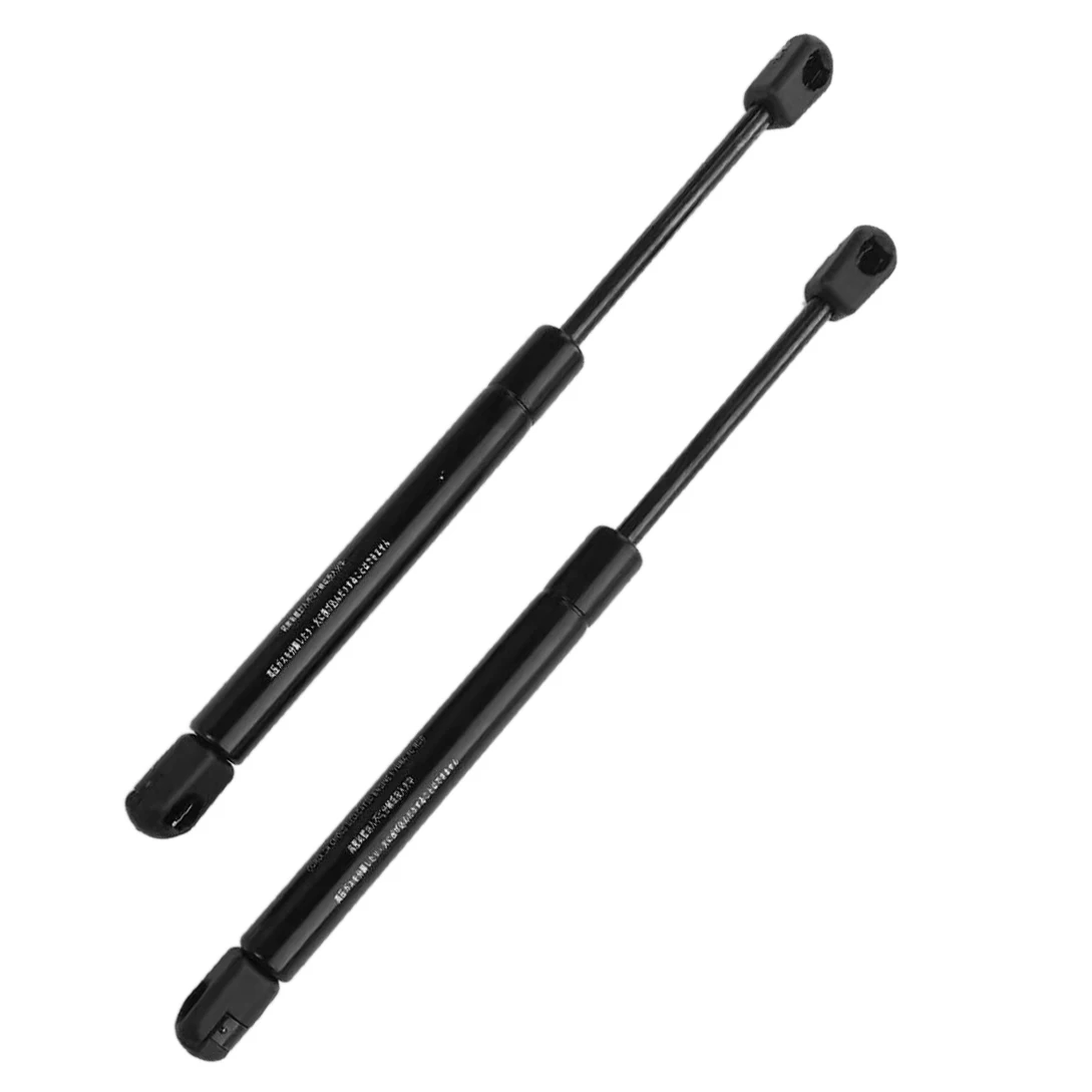 Front Hood Bonnet Gas Spring Strut Shock Damper Lift Support Bar for Toyota Corolla Cross 2020 2021