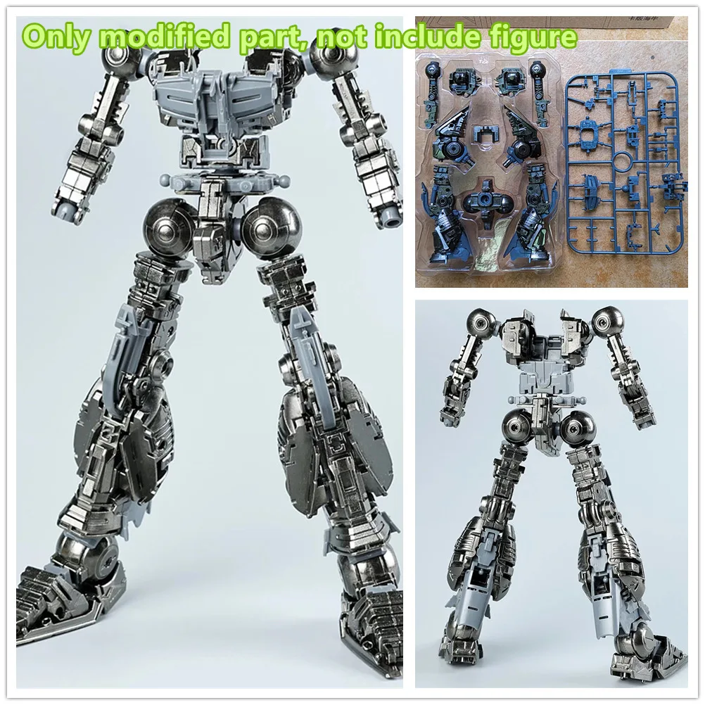 

PFS reinforced metal frame modified parts for MG 1/100 RX-93-v2 Hi-v ver.ka model DD106 *