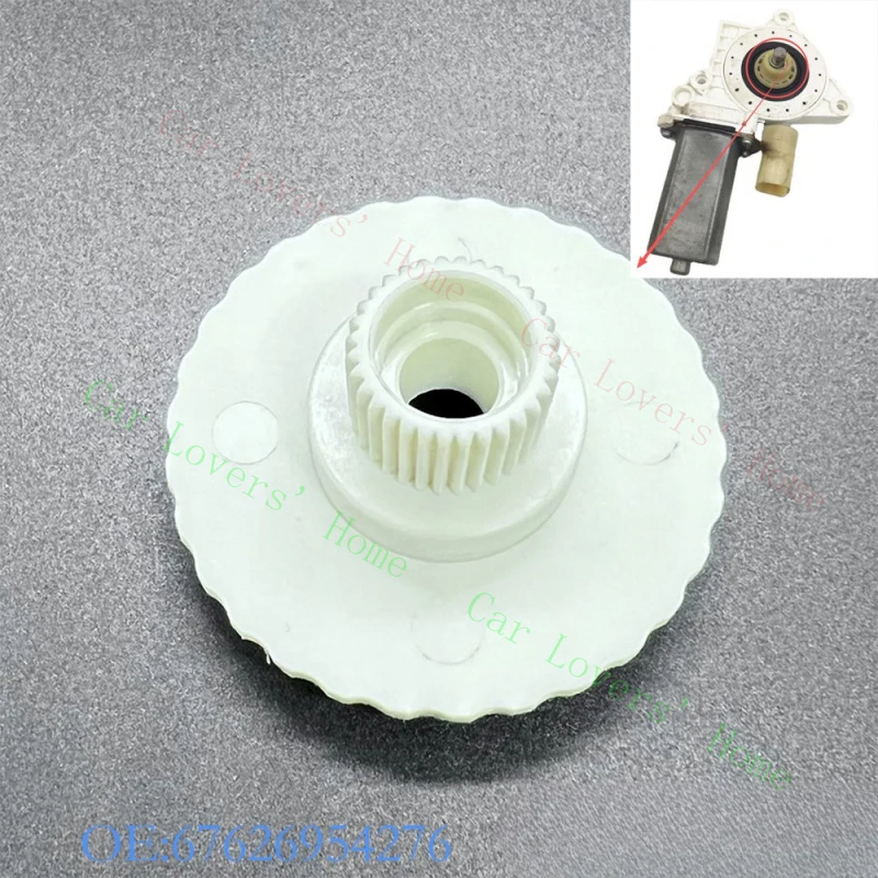 

A+ Window Motor Gear 67626954276 for BMW MINI R50 R52 R53 R55 R56 R57 05-08