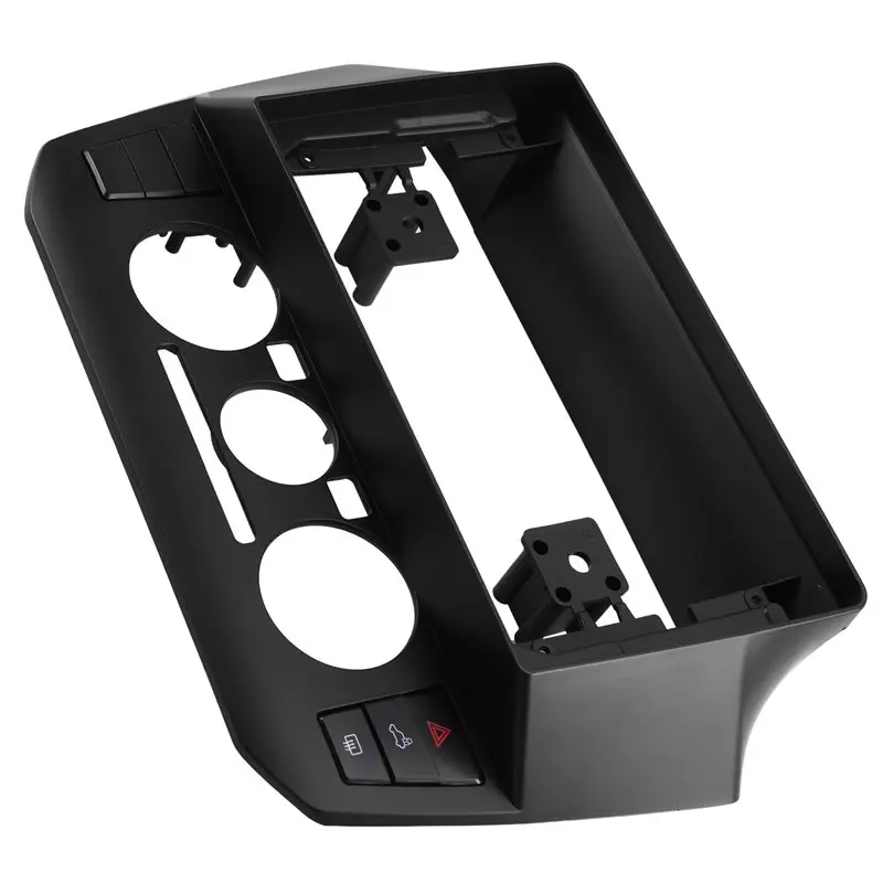

X39A-Car Frame Fascia Adapter 9 Inch For UP 2018+ Android Radio Dash Fitting Panel Kit