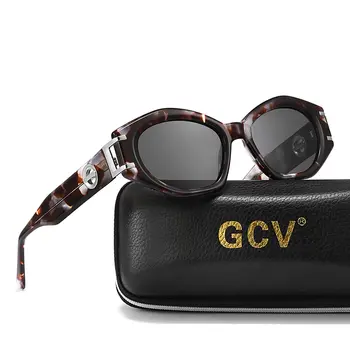 6 best sales Kính râm gm - №4