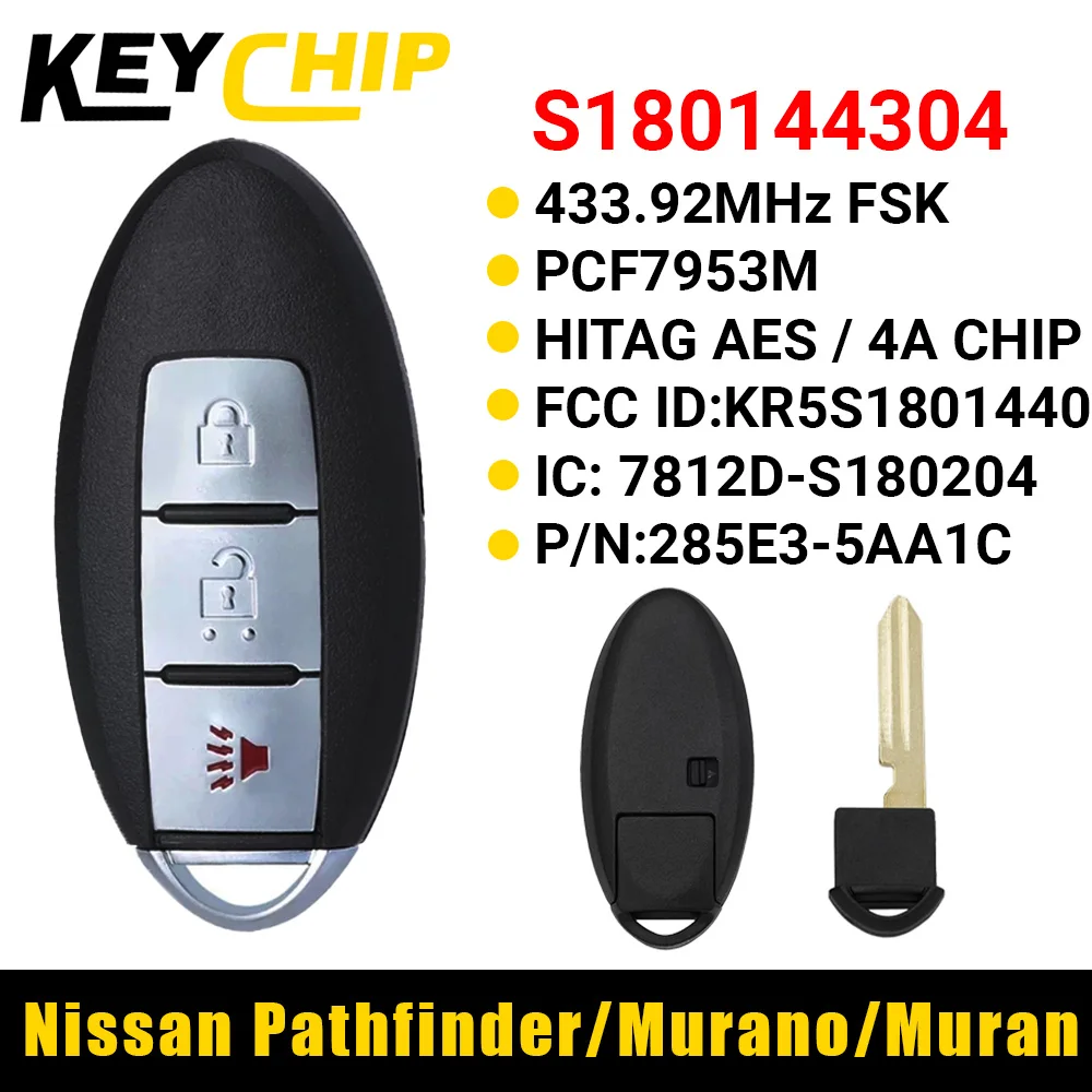 kc-s-180144304-chave-remota-inteligente-de-carro-433mhz-para-nissan-pathfinder-murano-titan-2015-2016-2017-2018-4a-hitag-aes-chip-kr5s-180144014