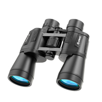 Binoculars 20x50 HD Binoculos Long Range Professional Water Proof Night Vision Camping Equipment Hunting Travel