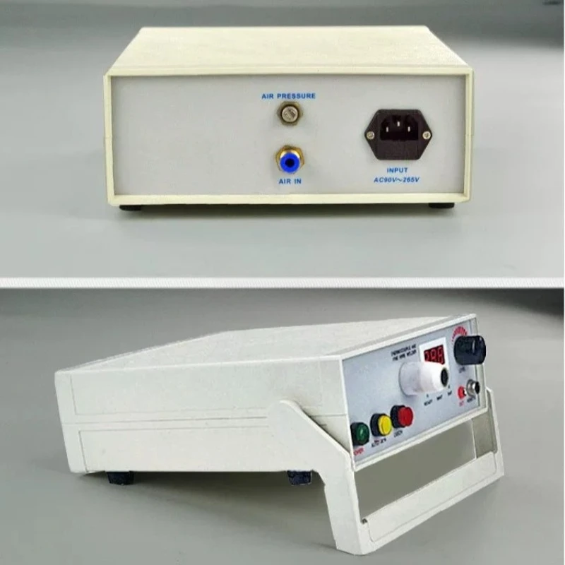 Wire Thermocouple Spot Welder Temperature Line Welding Machine Welding Equipment Industrial Tools Kits