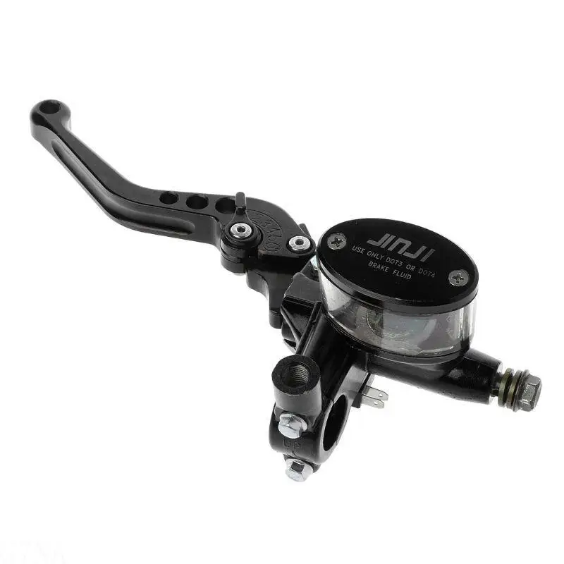 G7NA 7/8 "22mm Hauptzylinder Hydraulische Bremse Kupplungshebel Set Zubehör – Detail 10